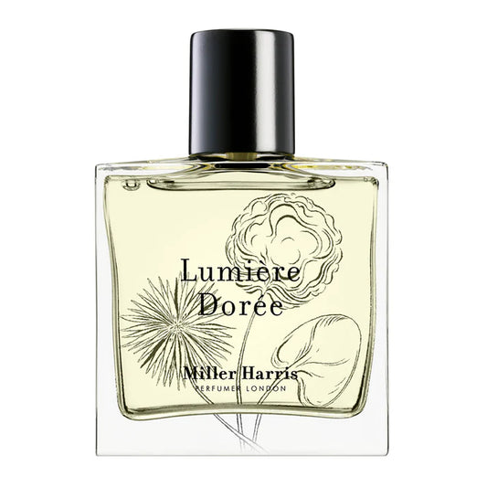 Lumière Dorée / 50 ml