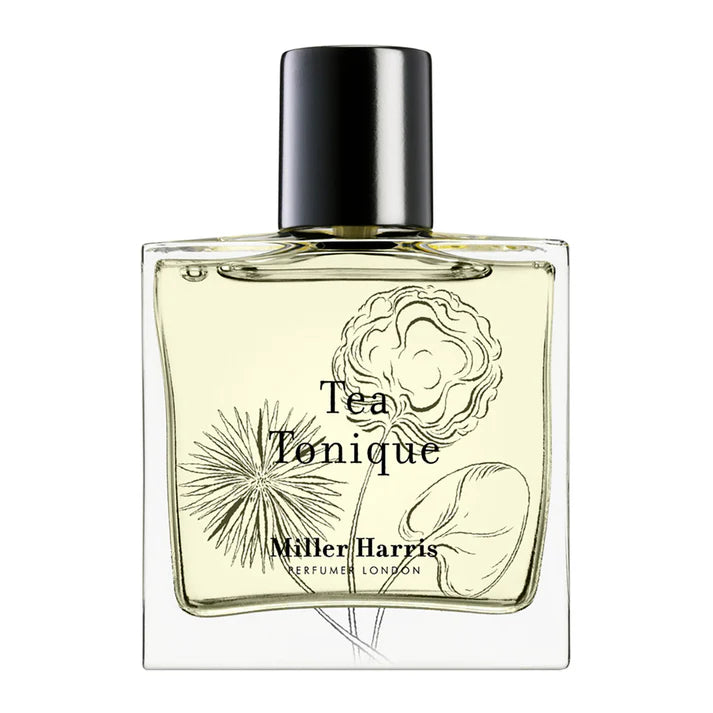 Tea Tonique / 50 ml
