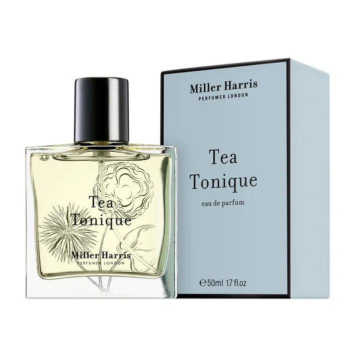 Tea Tonique / 50 ml