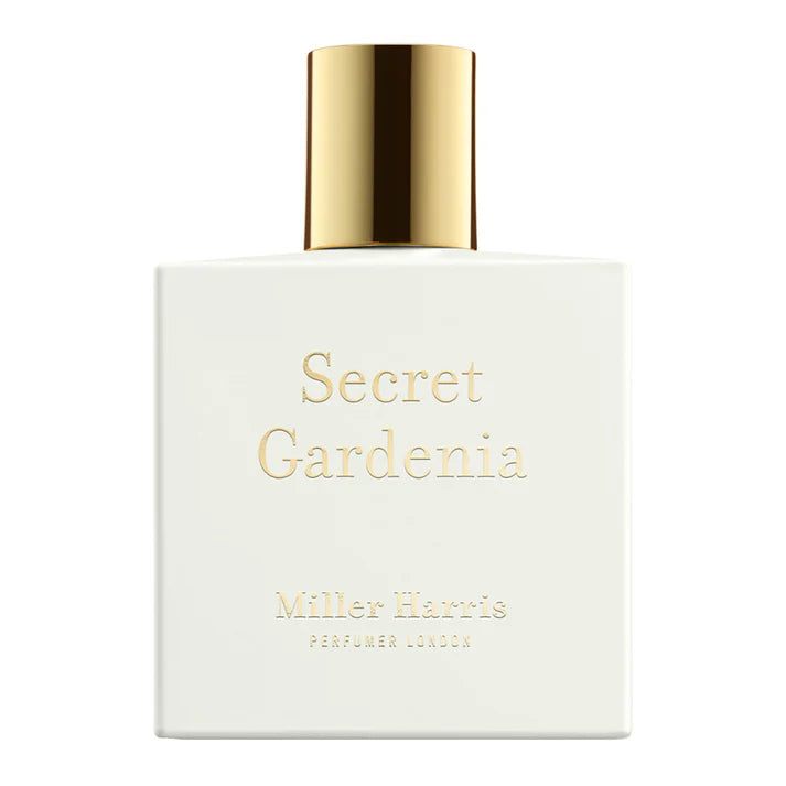 Secret Gardenia / 50 ml