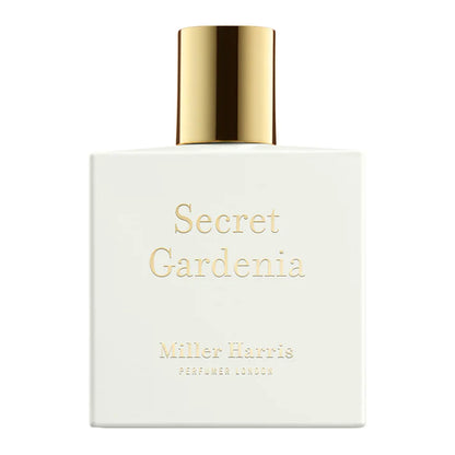 Secret Gardenia / 50 ml