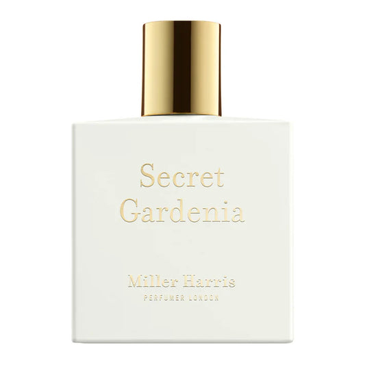 Secret Gardenia / 50 ml