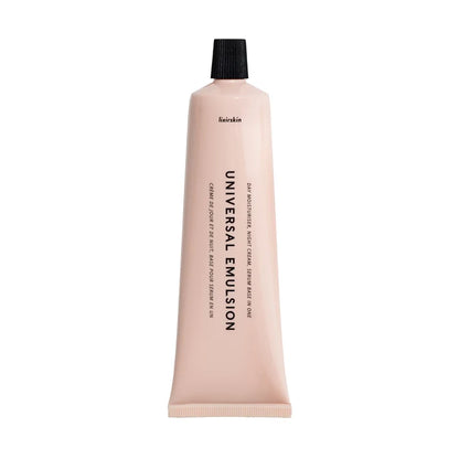 Universal Emulsion