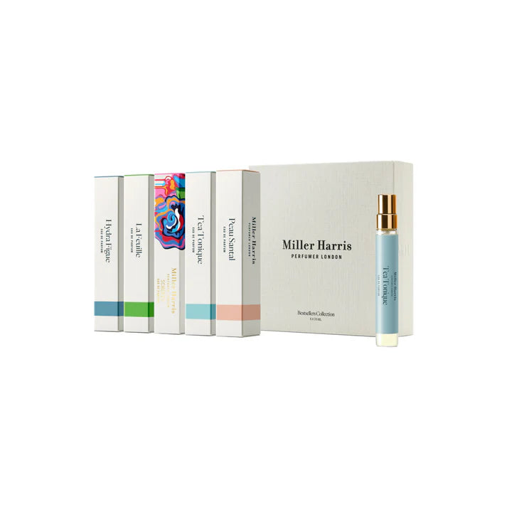 Bestsellers Collection