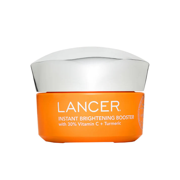 Instant Brightening Booster