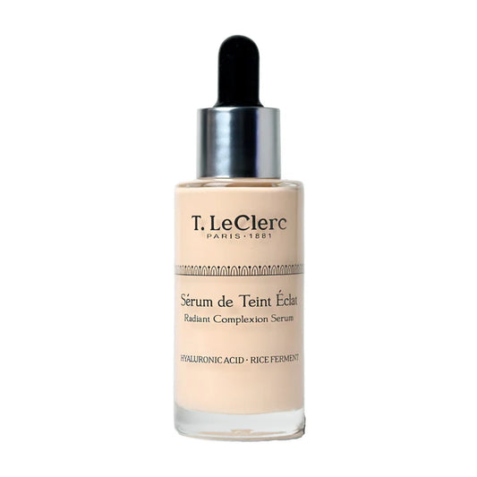 Anti-aging Radiant Complexion Serum – 01 Ivoire