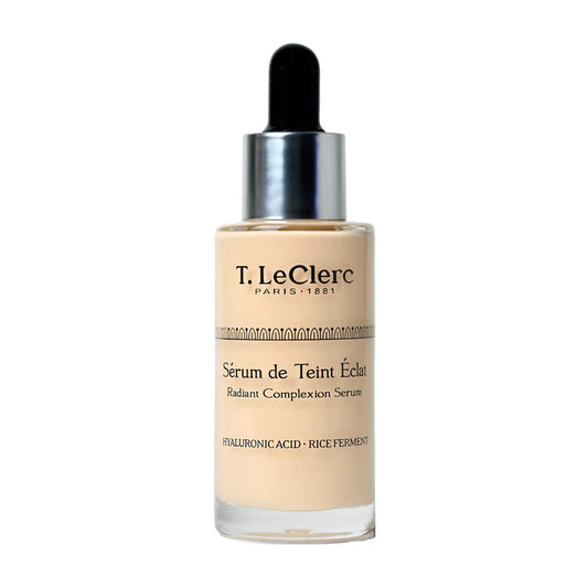 Anti-aging Radiant Complexion Serum – 02 Amande