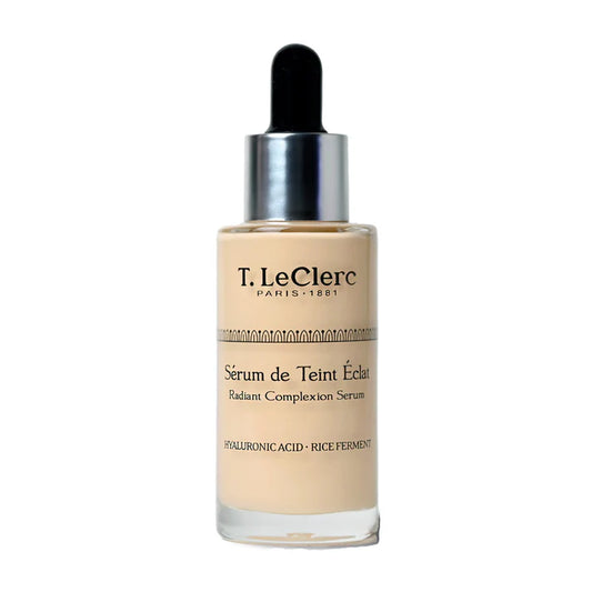 Anti-aging Radiant Complexion Serum – 03 Sésame