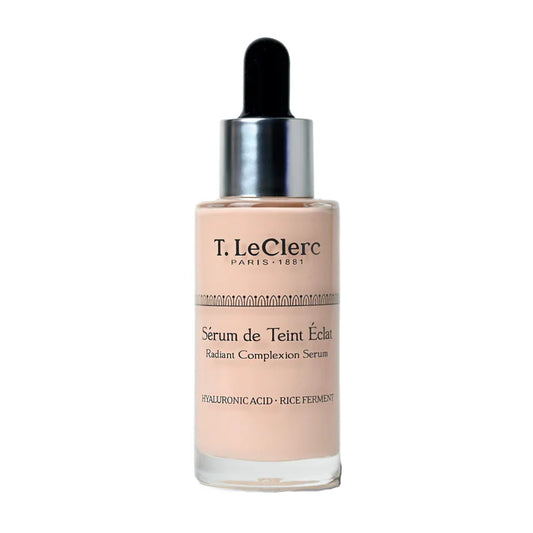 Anti-aging Radiant Complexion Serum – 04 Nude