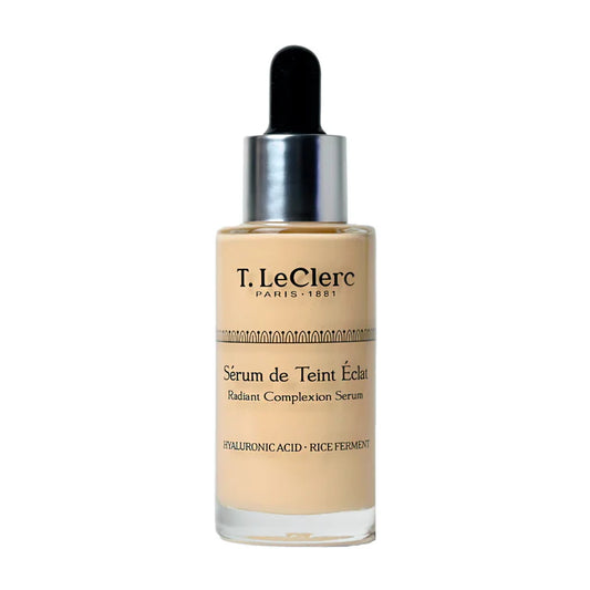 Anti-aging Radiant Complexion Serum – 06 Macademia