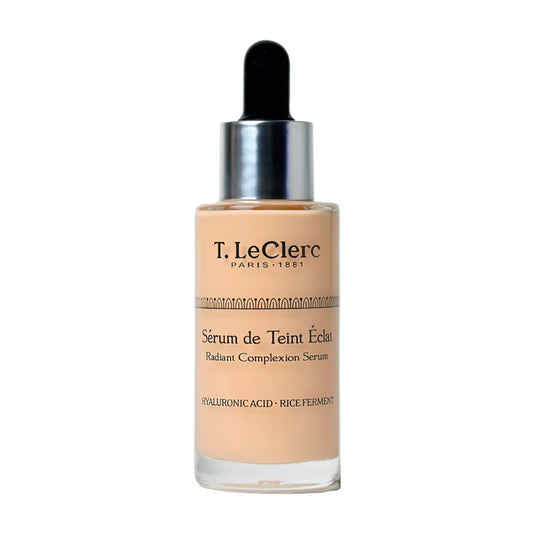 Anti-aging Radiant Complexion Serum – 08 Dune