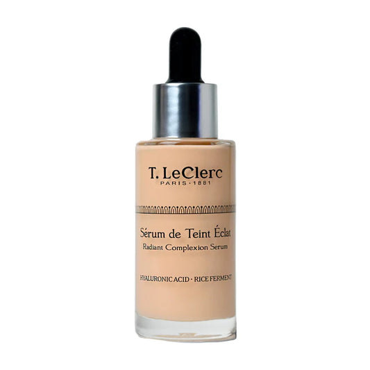 Anti-aging Radiant Complexion Serum – 09 Pêche