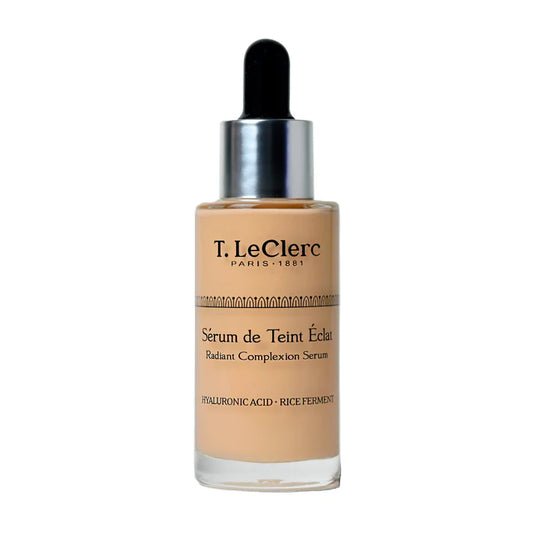 Anti-aging Radiant Complexion Serum – 10 Erable