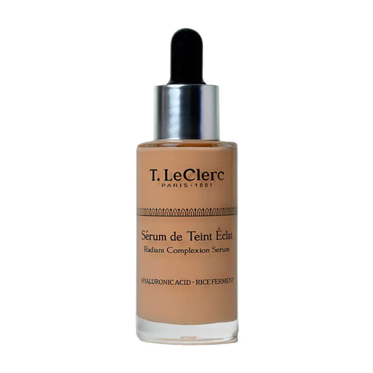Anti-aging Radiant Complexion Serum – 11 Pécan