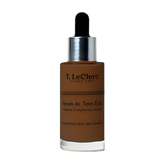 Anti-aging Radiant Complexion Serum – 12 Moka