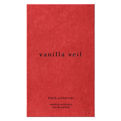 Vanilla Veil Eau de Parfum
