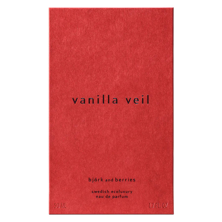 Vanilla Veil Eau de Parfum