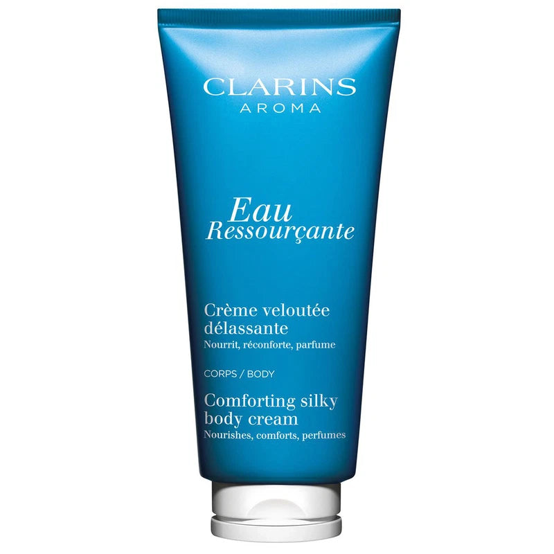 Eau Ressourcante – Nährende Körpercreme 200 ml