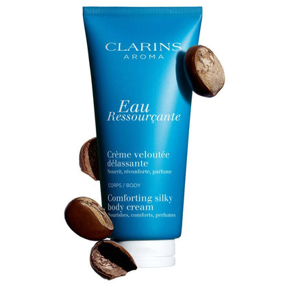 Eau Ressourcante – Nährende Körpercreme 200 ml