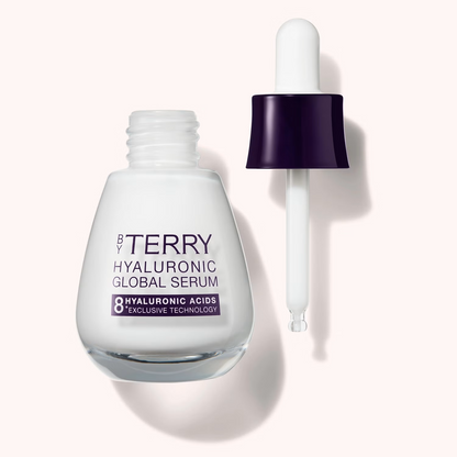 Starlight Glow Hyaluronic Skincare Routine