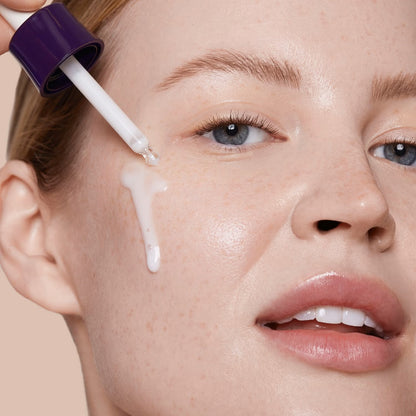 Starlight Glow Hyaluronic Skincare Routine