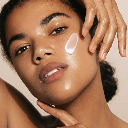 Starlight Glow Hyaluronic Skincare Routine