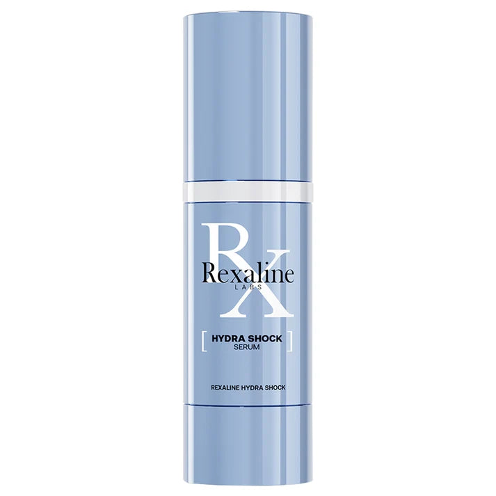 Hydra Shock Serum