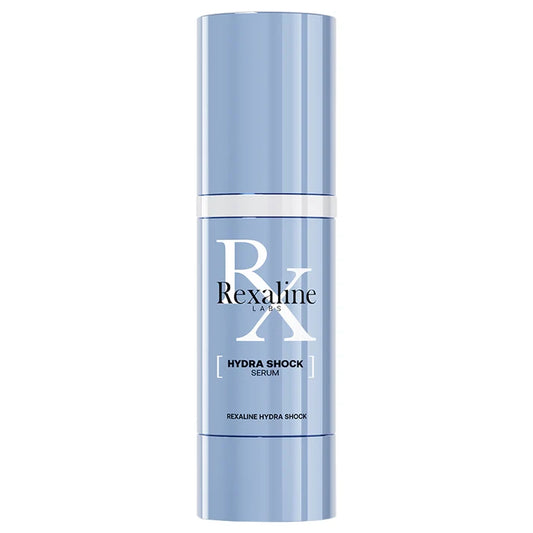 Hydra Shock Serum
