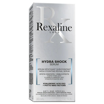 Hydra Shock Serum