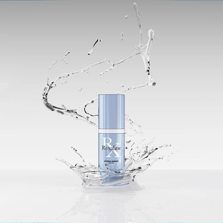 Hydra Shock Serum