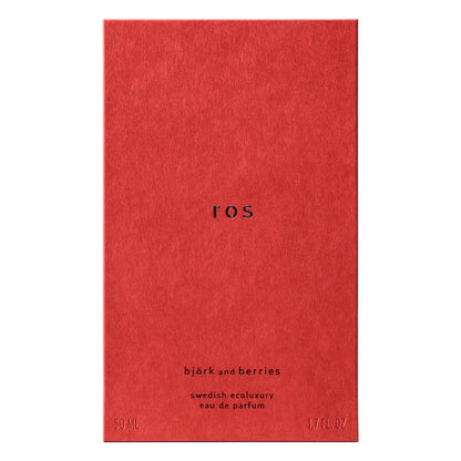 Ros Eau de Parfum