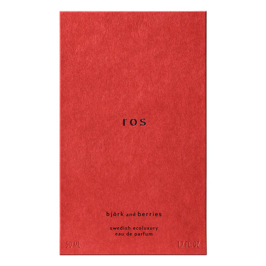 Ros Eau de Parfum