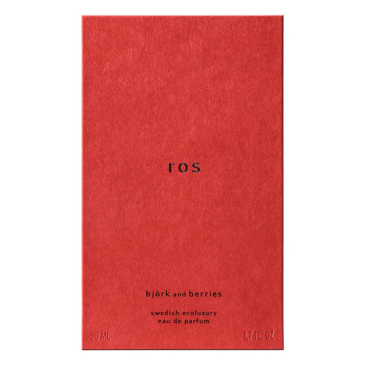 Ros Eau de Parfum