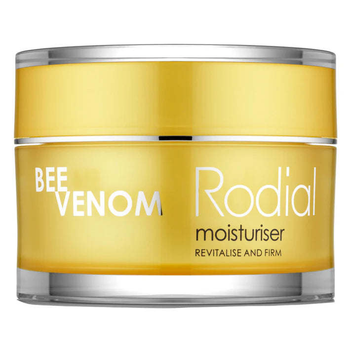 Bee Venom Deep Line Moisturiser
