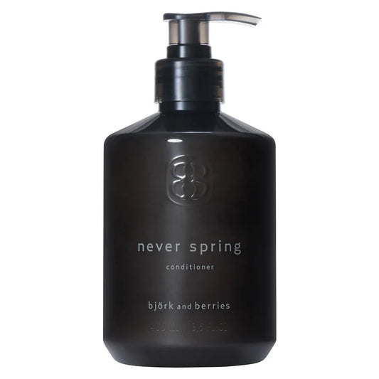 Never Spring Conditioner