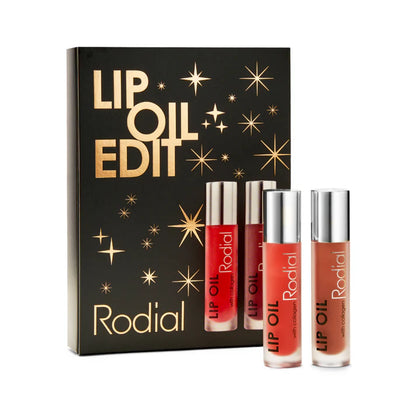 Lip Oil Edit*
