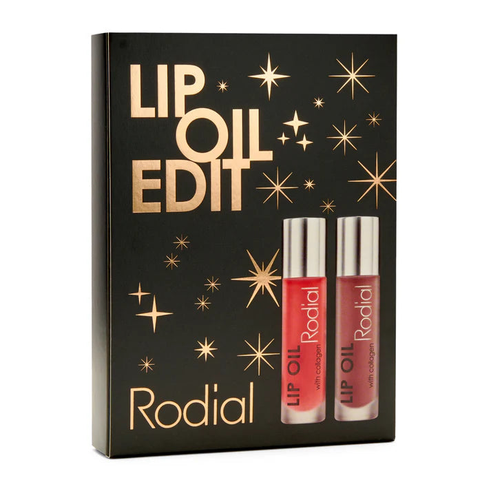 Lip Oil Edit*