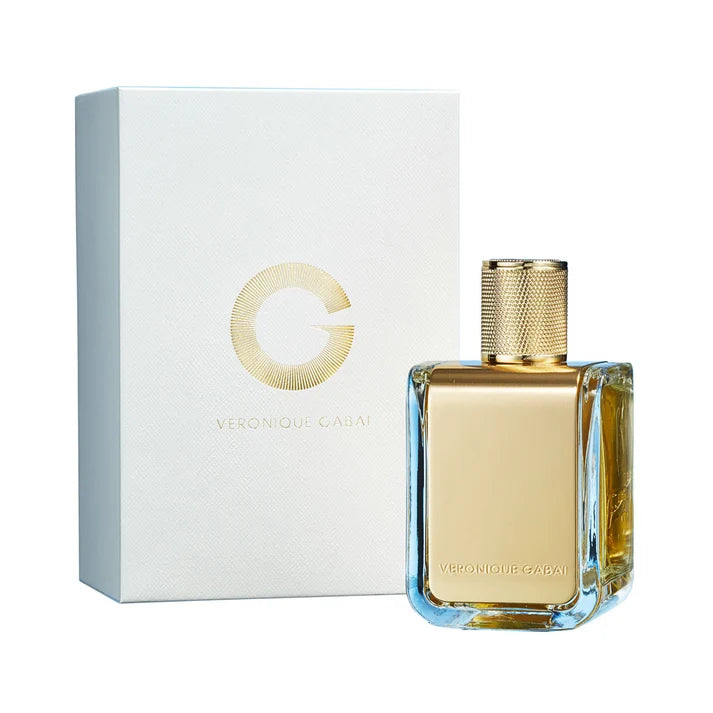 Cap D'Antibes, Eau De Parfum, Unisex / 85 ml