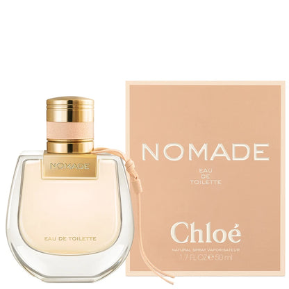 Nomade, Eau De Toilette, For Women / 30 ml