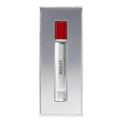 Nomad Perfume Oil