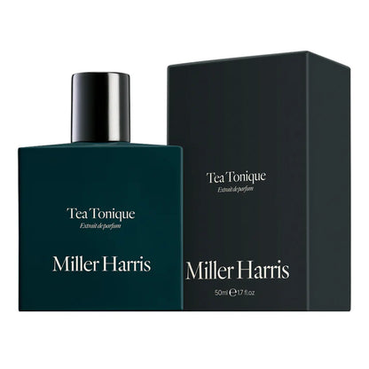 Tea Tonique Extrait de Parfum / 50 ml