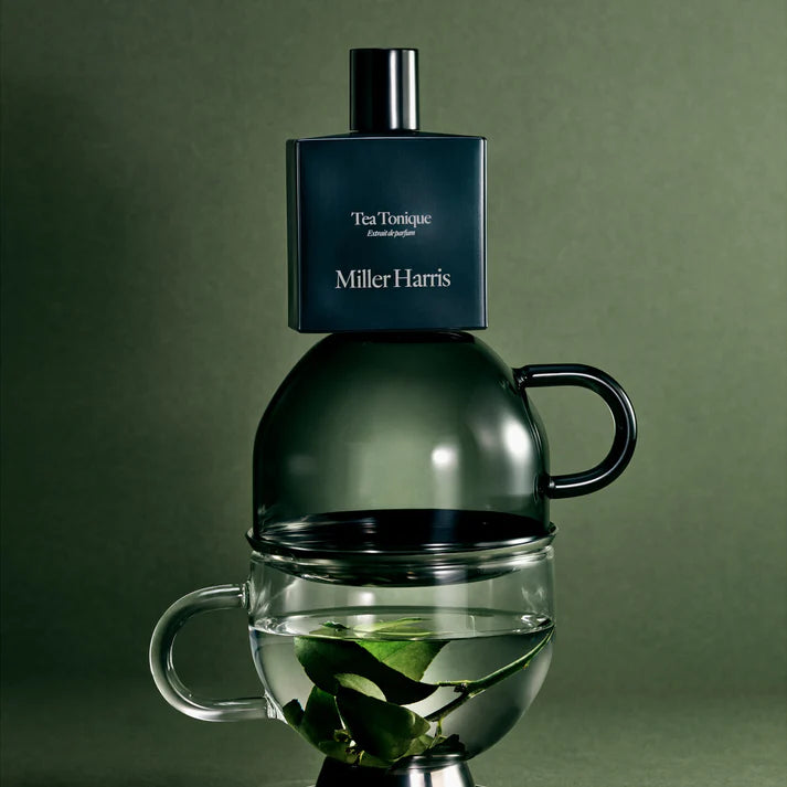 Tea Tonique Extrait de Parfum / 50 ml