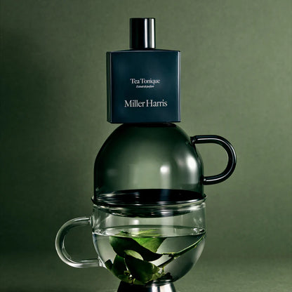 Tea Tonique Extrait de Parfum / 50 ml