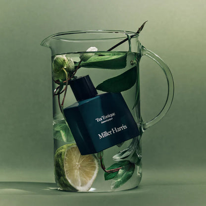 Tea Tonique Extrait de Parfum / 50 ml
