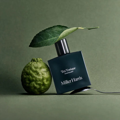 Tea Tonique Extrait de Parfum / 50 ml
