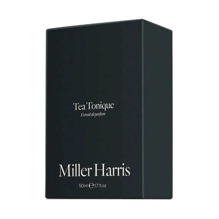 Tea Tonique Extrait de Parfum / 50 ml