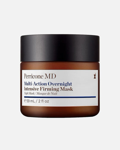 Multi-Action Overnight Intensive Firming Mask*