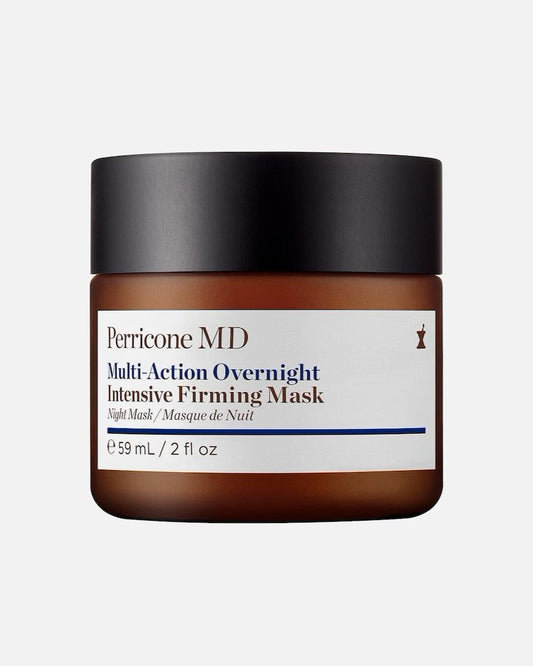 Multi-Action Overnight Intensive Firming Mask*