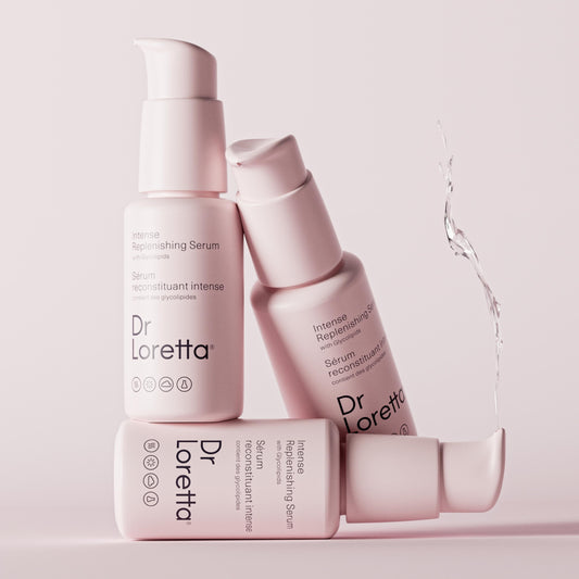 Intense Replenishing Serum