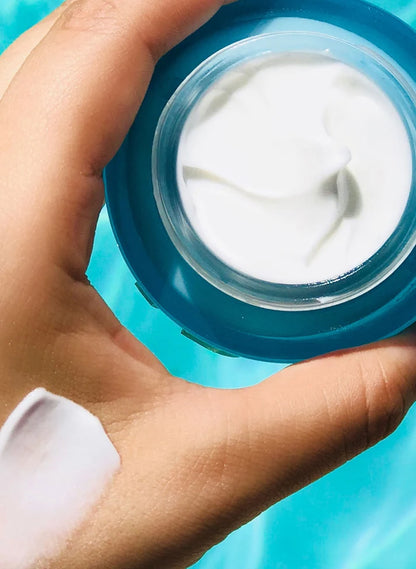 The Method: Nourish Sensitive Skin